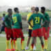 CAN 2013 : le Cameroun chute au Cap-Vert