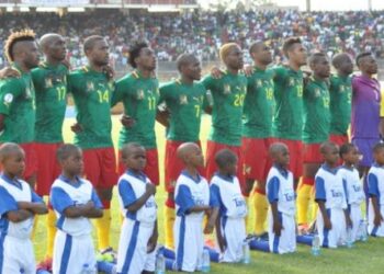 Cap Vert – Cameroun: 2-0 (vidéo)