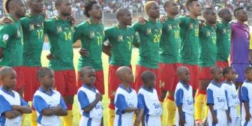 Cap Vert – Cameroun: 2-0 (vidéo)