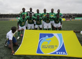 E1 : Union, en champion