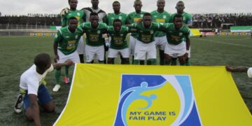 E1 : Union, en champion