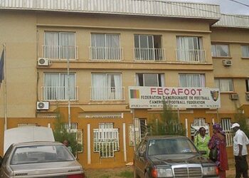 La Fécafoot sous haute escorte policière