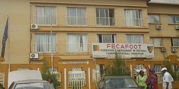La Fécafoot sous haute escorte policière