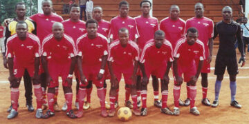 Feutcheu FC reçu chez le gouverneur