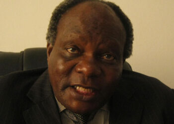 Akono : « les Lions peuvent se qualifier avec Eto’o »