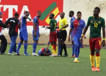 Lions: Décision du Ministre des Sports