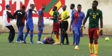 Lions: Décision du Ministre des Sports