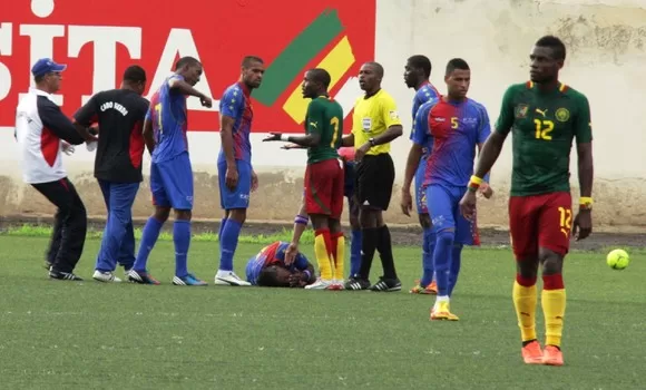 Lions: Décision du Ministre des Sports