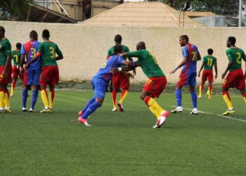 Que va faire la Fecafoot ?