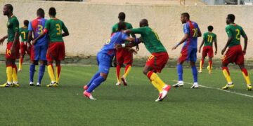 Que va faire la Fecafoot ?