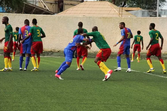 Que va faire la Fecafoot ?