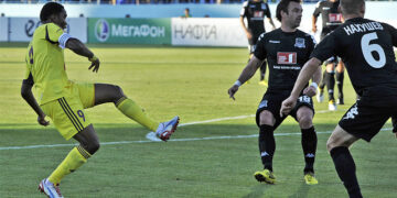 Eto&rsquo;o: Les ambitions d&rsquo;Anzhi se précisent