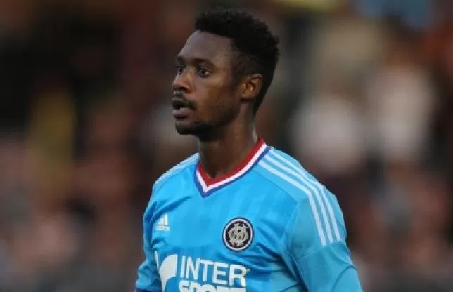 Nkoulou veut relancer l&rsquo;OM vers les sommets