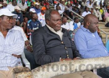 JP Akono est déjà à pied d&rsquo;oeuvre