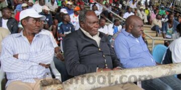 JP Akono est déjà à pied d&rsquo;oeuvre