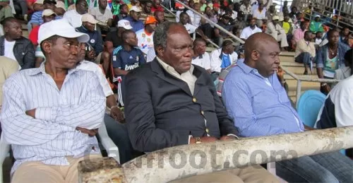 JP Akono est déjà à pied d’oeuvre