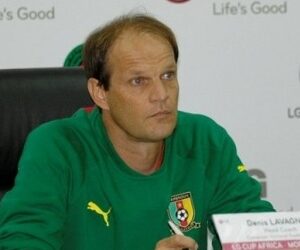 Le lamento irrespectueux d&rsquo;un lampiste nommé Lavagne