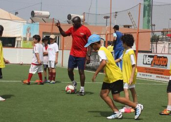 Arsenal: Un camerounais directeur technique?