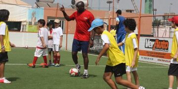 Arsenal: Un camerounais directeur technique?