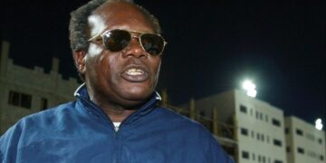 Le retour de l’amer Jean-Paul