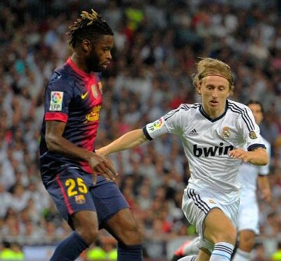 C1 : Les camerounais engagés