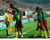 CAN 2013 : Cameroun-Cap Vert le 14 oct