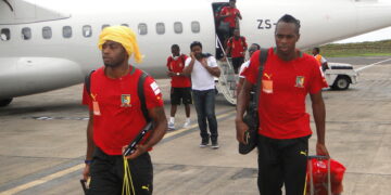 Lions: Au royaume du Rafistolage