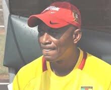 Lions juniors: Sérénité avant le match contre la RDC