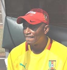 Lions juniors: Sérénité avant le match contre la RDC