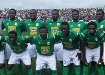 E1: Les Nassaras sont CHAMPIONS !