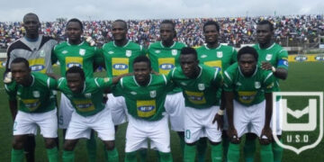 E1: Les Nassaras sont CHAMPIONS !