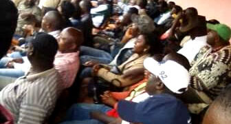 Aigle-Sable: Les San San boys envoient  El Pacha  en Elite 2