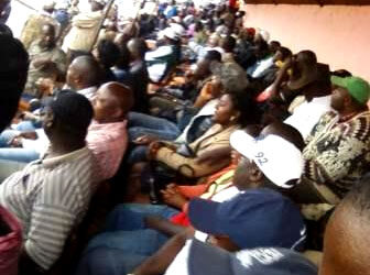 Aigle-Sable: Les San San boys envoient  El Pacha  en Elite 2