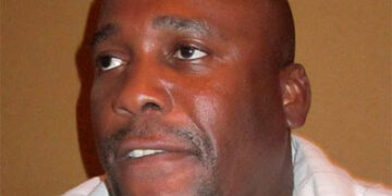 Franck Happi : « Passer la phase de poule de la champions league »