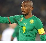 Jean-Paul Akono : «J’ai Déjà eu une conversation avec Eto’o Fils»