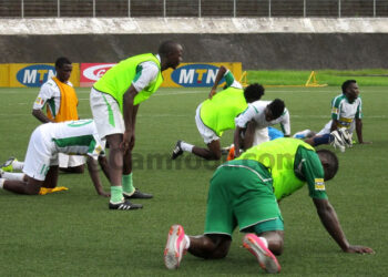 Union: La cerise sur le gâteau