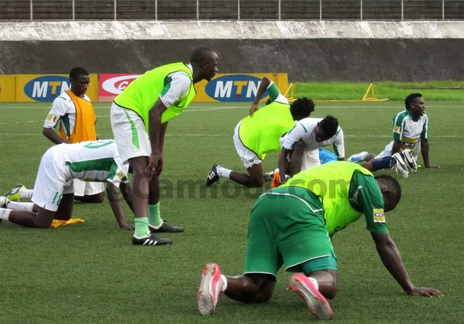 Union: La cerise sur le gâteau