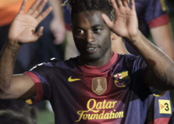 Découvrez « Alex Songito »