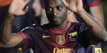 Découvrez « Alex Songito »