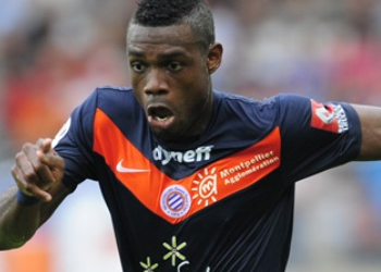 Cameroun-Cap Vert: Bedimo espère