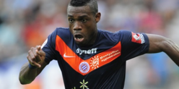 Cameroun-Cap Vert: Bedimo espère