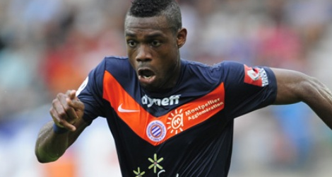 Cameroun-Cap Vert: Bedimo espère