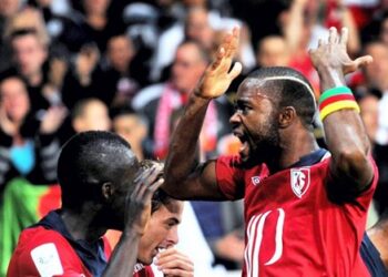 Aurélien Chedjou: «Manquer deux CAN serait une tragédie pour le Cameroun»