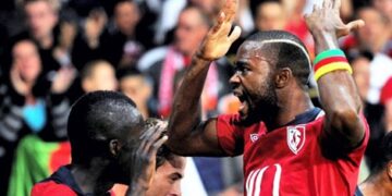 Aurélien Chedjou: «Manquer deux CAN serait une tragédie pour le Cameroun»