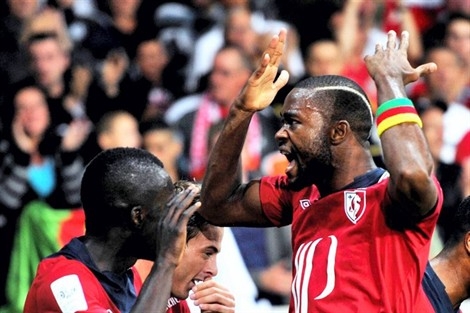 Aurélien Chedjou: «Manquer deux CAN serait une tragédie pour le Cameroun»