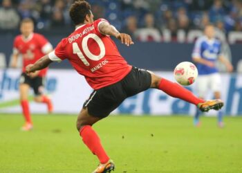 Cam-Cap Vert: Choupo-Moting forfait ?
