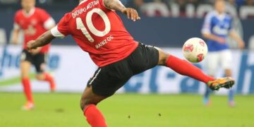 Cam-Cap Vert: Choupo-Moting forfait ?