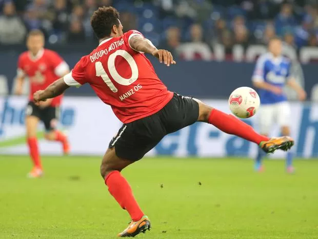 Cam-Cap Vert: Choupo-Moting forfait ?