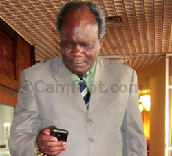 Cam-Cap vert: Ce sera avec l&rsquo;expérience