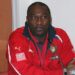 Lions: Jacques Songo’o revient